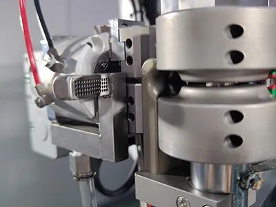 Digitally Controlled Air Cooling