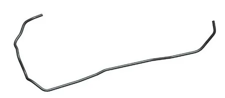 Tube Bending Shapes