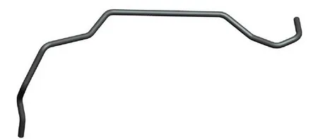 Tube Bending Shapes